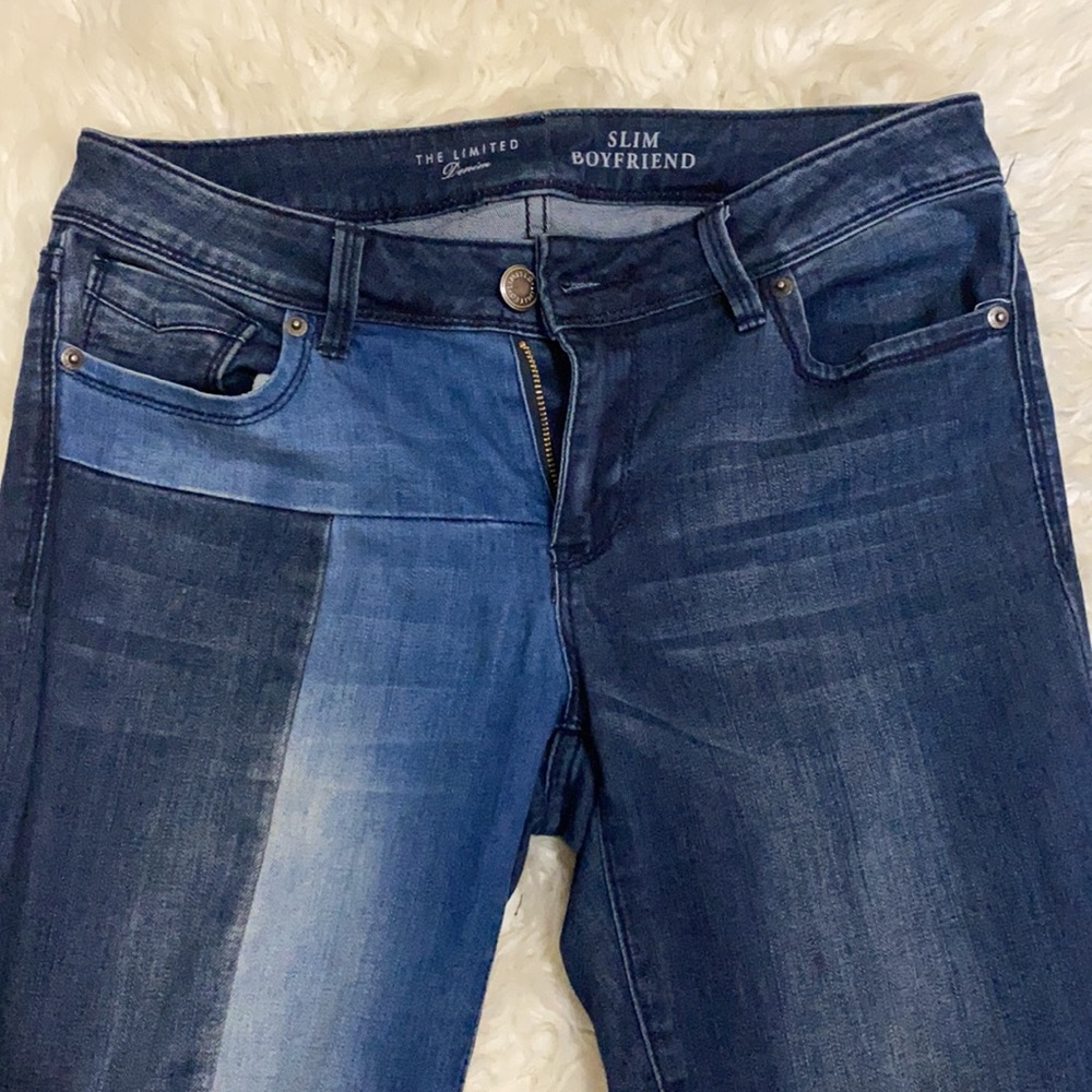 The Limited Denim